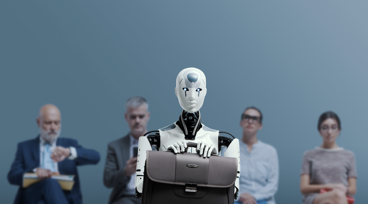 Robots Among Us: Ethical Automation in 2025 – From Factory Floor to Human Care