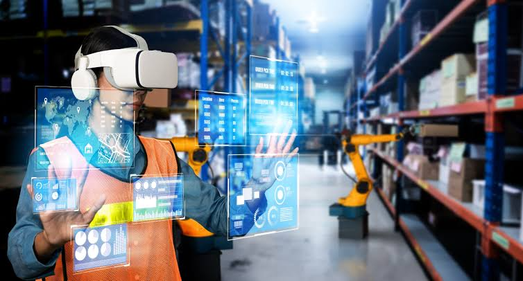 Smart Factories Unlocked: From Automation to Autonomous Production in 2025