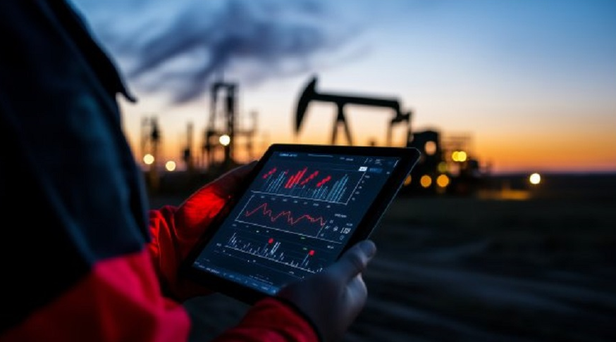 Rockwell Automation Report Reveals How AI and Digitalization Are Transforming the Future of the Oil and Gas Industry