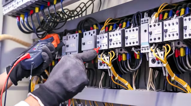 Don’t Let a Loose Wire Bring Down Your System: Terminal Block Security Tips
