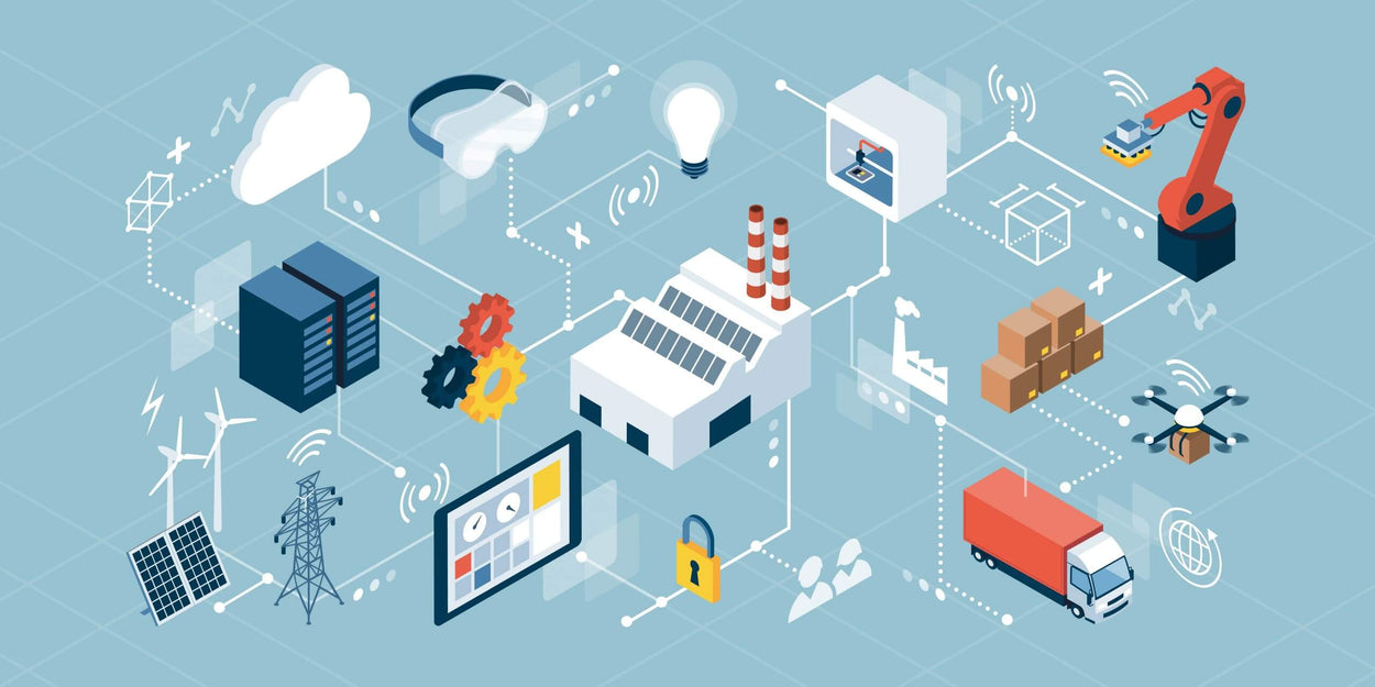 The Quiet Rise of Embedded AI: How Smart Sensors Are Powering the Next Wave of Industrial Automation