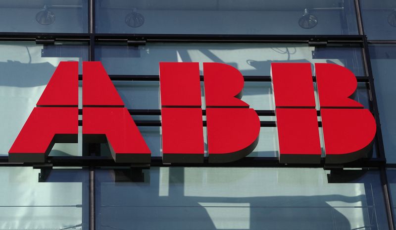 Rising AI Data Center Demand Drives ABB’s U.S. Market Growth