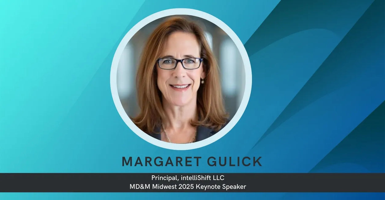 How Manufacturing Leaders Can Build Resilient Operations Through Automation and Digitalization