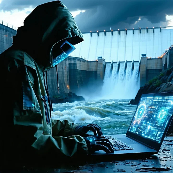 Cybersecurity Risks in OT Systems: The Rising Threats to Industrial Environments