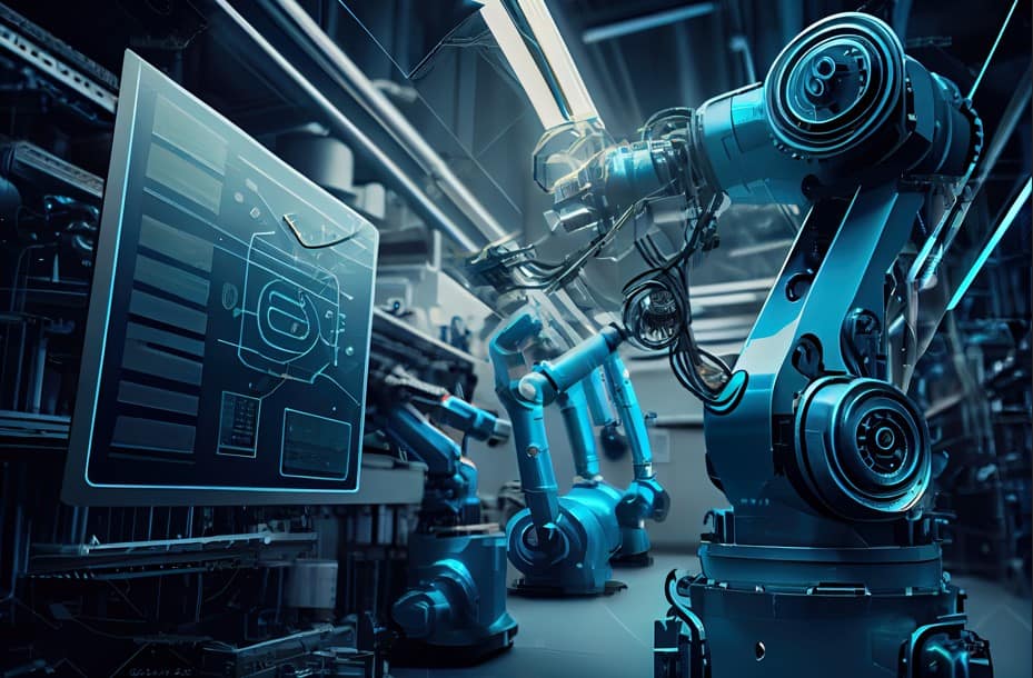 Human-Centric Automation: Industry 5.0 and the Future of Worker-Empowered Factories