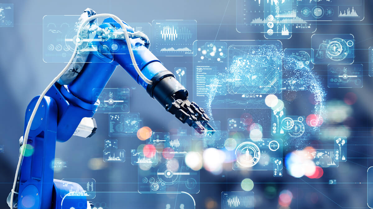 AI and Automation Reshape U.S. Manufacturing: Balancing Workforce Decline with a Smarter Industrial Future