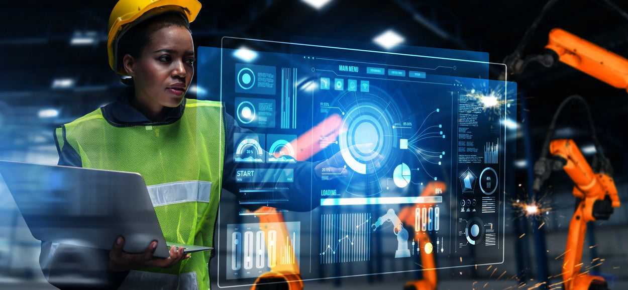 Why DCS Cybersecurity Has Become a Business Necessity
