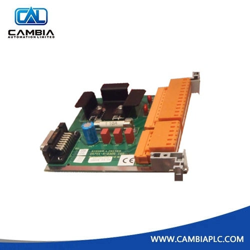 Single Channel Control | PLC Honeywell 05701-A-0302
