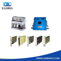 HIMA B9361 Power Supply Assembly Kit W/ 1no. F7126