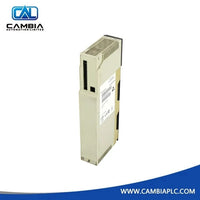 With Box Schneider 140CPU21304 Analog Output PLC