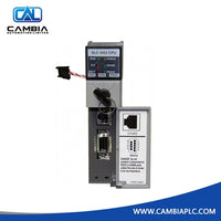 AB 1771-IFEK Module Allen-Bradley Automation