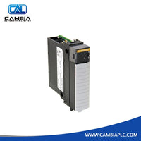 Allen-Bradley 1756-IF16 Analog I/O Module | PLC ControlLogix