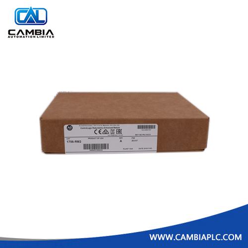 AB 1756-L55M22 Module Allen-Bradley Automation