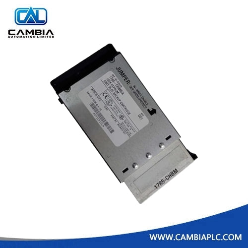 Allen-Bradley 1785-CHBM PLC-5 ControlNet Backup Cartridge