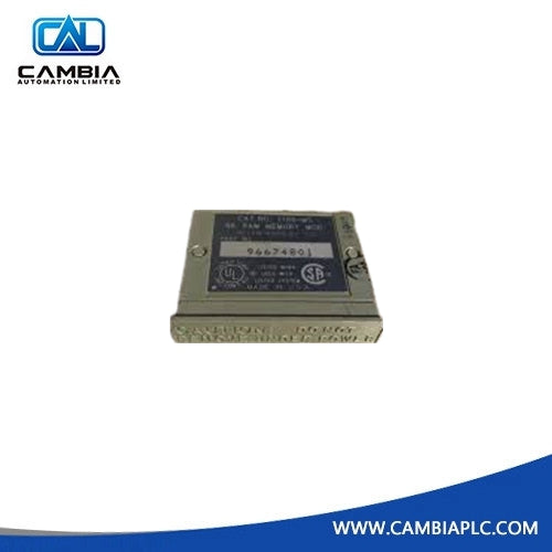 Allen-Bradley 1785-MS 8K RAM Memory Module in Stock