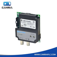 Allen-Bradley 20-COMM-C PowerFlex ControlNet Adapters