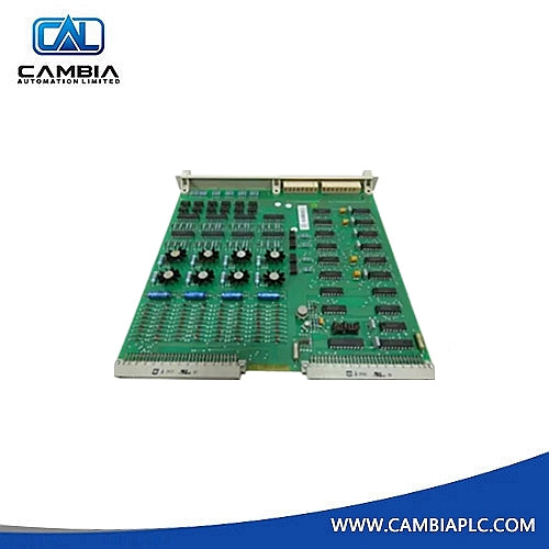 ABB 216GD61 Binary Output Unit Brand New