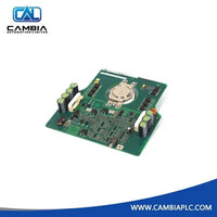 ABB PCD235B Control Module Brand New