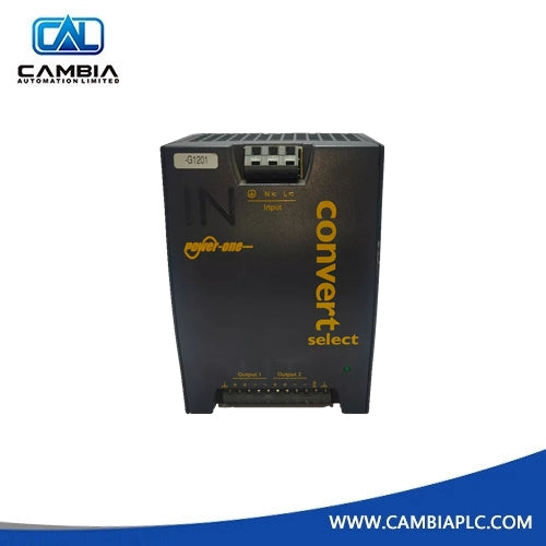 ABB 3BHL000986P7002 AC-DC/DC-DC Converter Brand New