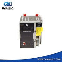 Allen-Bradley 5069-L320ER ETHERNET/IP CONTROLLER in Stock