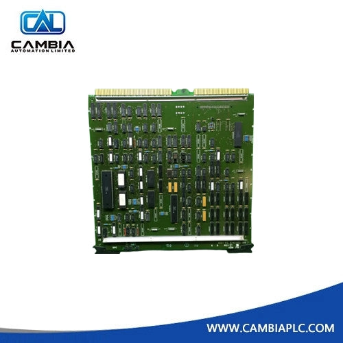 ABB DSPAD-02-647 High-performance Stabilized Differential Relay High Quality