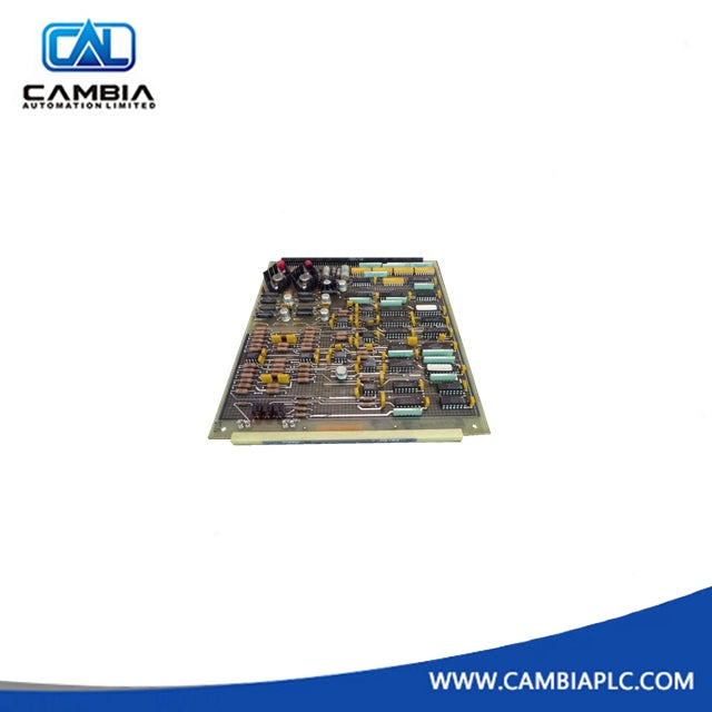 Woodward Automation module new 9905-971