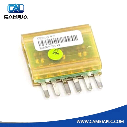 DTC406 57520001-DX | ABB Terminating Unit , passive