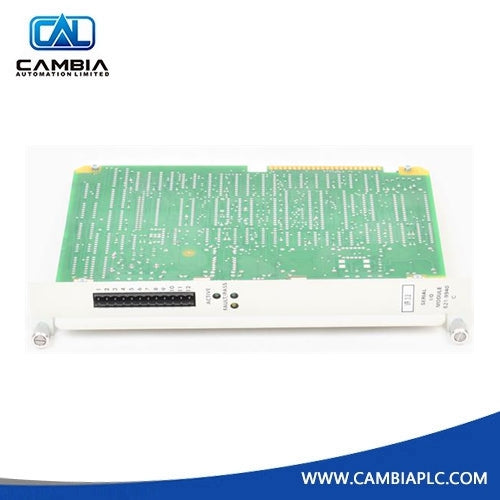 Original Honeywell 621-9940C Serial I/O Module