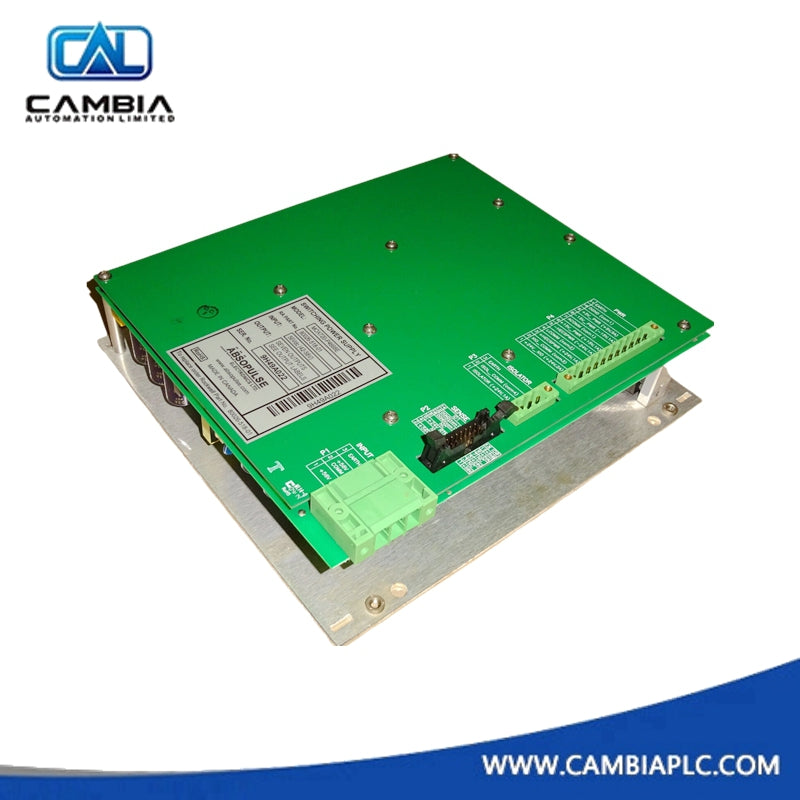 Allen-Bradley 80026-518-01-R DC Switching Power Supply High Quality