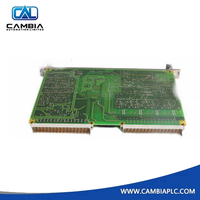 Original New ABB 81EA04 GJR2393400R1210 Analog Input Module