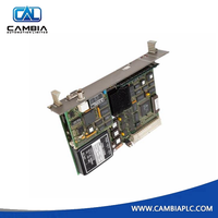 83SR07 GJR2392700R1210 | ABB Temperature Input Module In Stock