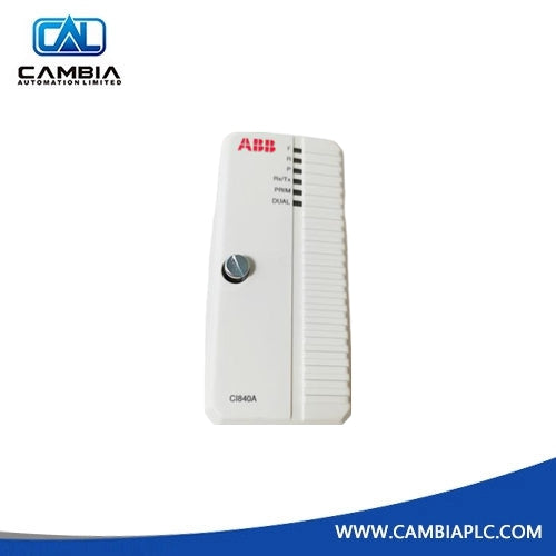 ABB AO810V2 3BSE038415R1 I-O Module Brand New