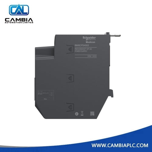 BMXAMI0800 | Schneider Analog Non Isolated High Level Input Module