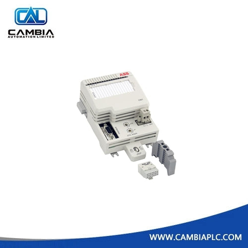 New ABB CI801 3BSE022366R1 PROFIBUS FCI S800 Interface