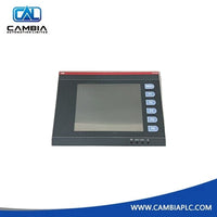 ABB CP430T Control Panel New