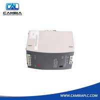 ABB DPW03 Power Supply Module Authentic