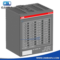 Original ABB CI592-CS31 1SAP221200R0001 Interface module
