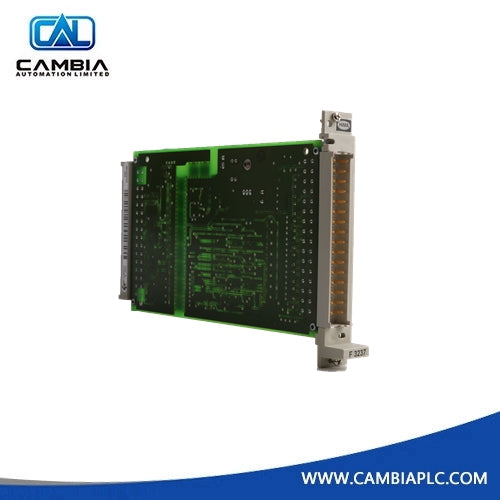 HIMA F3349 Digital I/O Module - Cambiaplc DCS