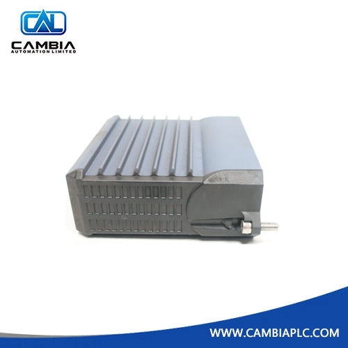 FOXBORO FBM206 P0916GQ CHANNEL ISOLATED 8 INPUT PULSE