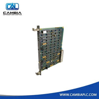 ABB GJR2393800R0100 88QB03B-E Bus Termination Module High Quality