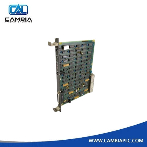 ABB GJR2393800R0100 88QB03B-E Bus Termination Module High Quality