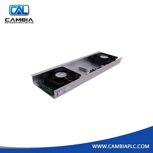 HIMA K9202 Cabinet Fan Module