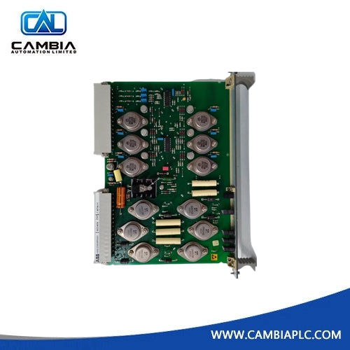 ABB LT8978BV1 HIEE320639R0001 Module Authentic