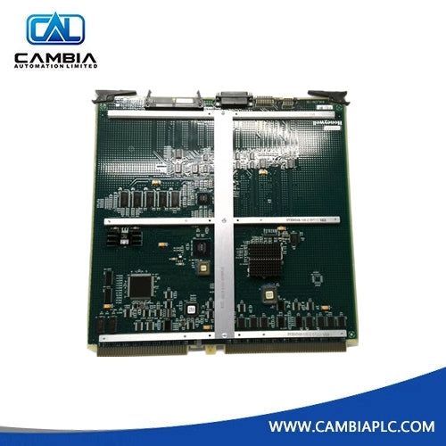 Honeywell K4SS08 PROCESSOR/MEMU Numero de Partes MP-ZPSC16-100 Brand New