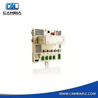 ABB MPM810 I-O Module in Stock