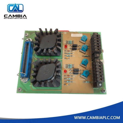 Honeywell MU-TLPA02 51304467-100 Power Adapter Board MU TLPA02