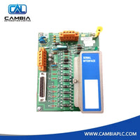 Honeywell MU-TAOX52 51304335-200 Analog Output Redundancy Module