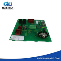 ABB NTRL02B Fiber Option Remote I/O Termination Unit High Quality