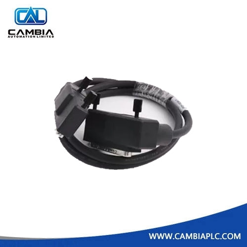 Foxboro 2 Mbps Base To Base Cable, 0.12 m, P/N: P0916NK