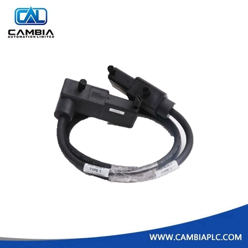 FOXBORO P0931NC POWER CABLE